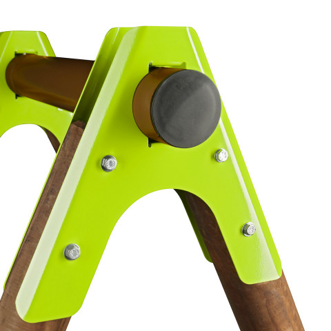 Trigano Portique Akeo Siege Bebe Offert Distriartisan
