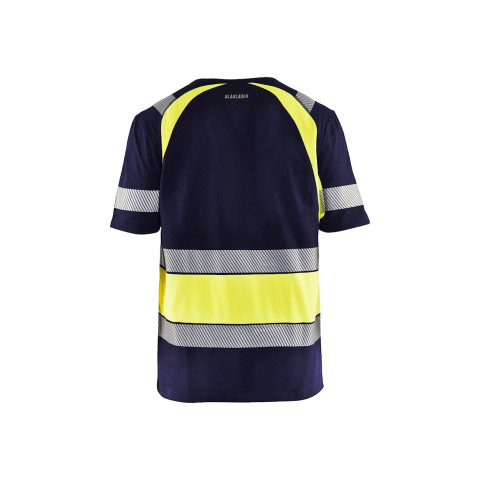 T-shirt haute visibilité 34211030 - Couleur et taille au choix