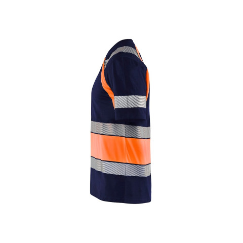 T-shirt haute visibilité 34211030 - Couleur et taille au choix