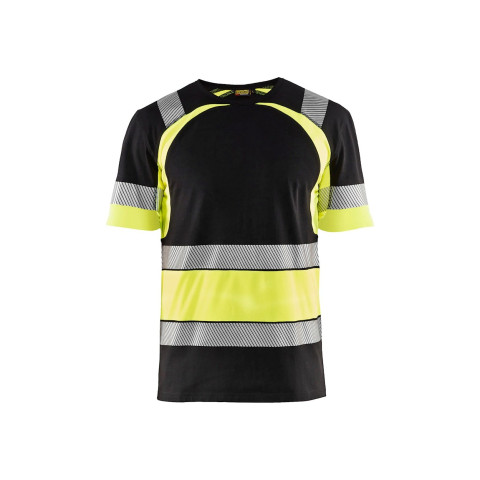 T-shirt haute visibilité 34211030 - Couleur et taille au choix