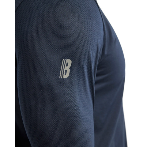 T-shirt manches longues anti-UV 34231126 - Taille au choix