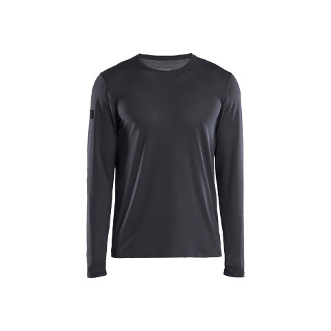 T-shirt manches longues anti-UV 34231126 - Taille au choix