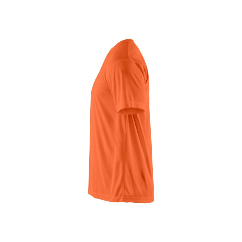 T-shirt uni 100% coton 35251042 - Couleur et taille au choix
