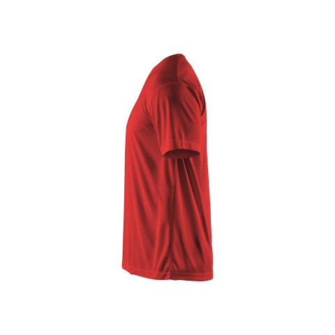 T-shirt uni 100% coton 35251042 - Couleur et taille au choix