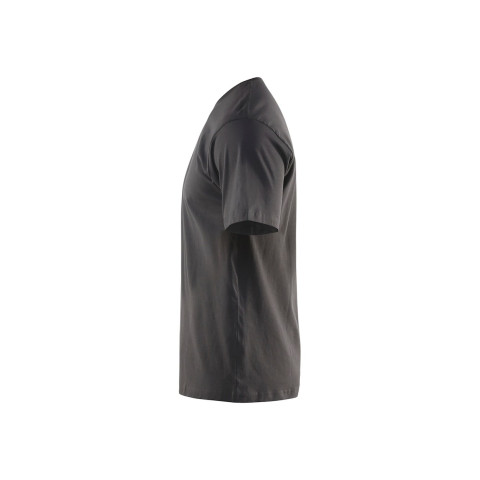 T-shirt uni 100% coton 35251042 - Couleur et taille au choix