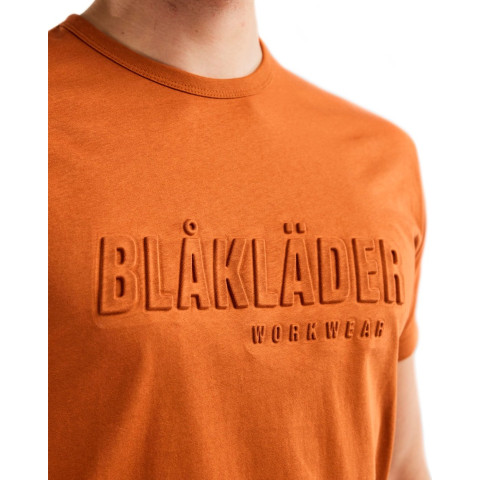 T-shirt imprimé 3D 35311042 - Couleur et taille au choix