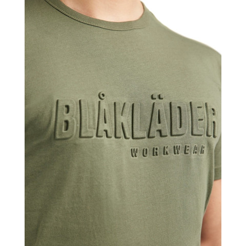 T-shirt imprimé 3D 35311042 - Couleur et taille au choix