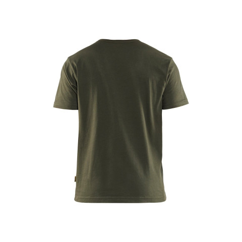 T-shirt imprimé 3D 35311042 - Couleur et taille au choix
