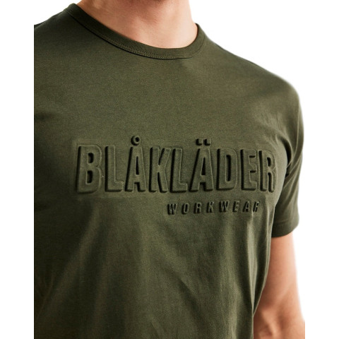 T-shirt imprimé 3D 35311042 - Couleur et taille au choix