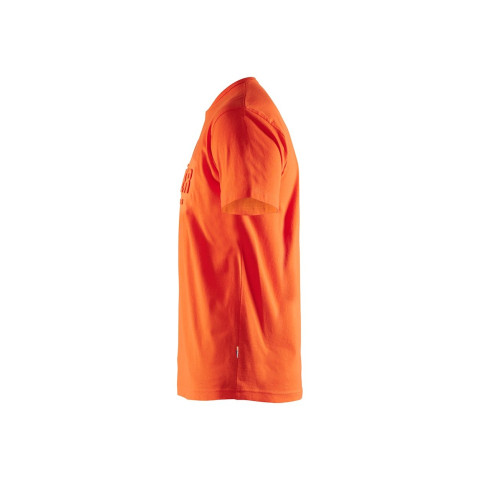 T-shirt imprimé 3D 35311042 - Couleur et taille au choix