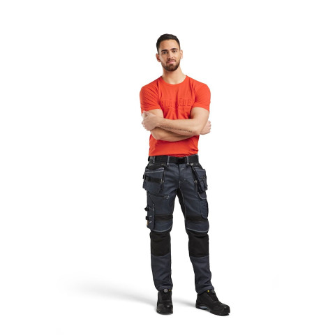 T-shirt imprimé 3D 35311042 - Couleur et taille au choix