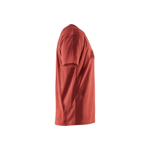 T-shirt imprimé 3D 35311042 - Couleur et taille au choix
