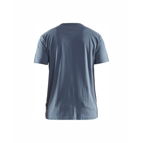 T-shirt imprimé 3D 35311042 - Couleur et taille au choix