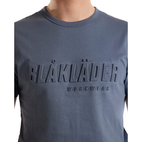 T-shirt imprimé 3D 35311042 - Couleur et taille au choix
