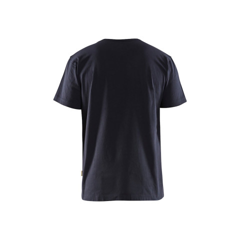 T-shirt imprimé 3D 35311042 - Couleur et taille au choix