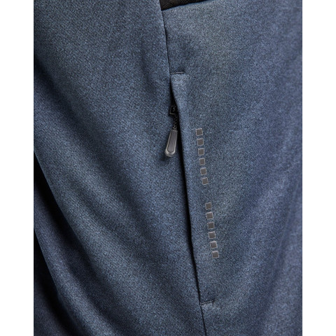 Sweat zippé à capuche 35402533 - Couleur et taille au choix