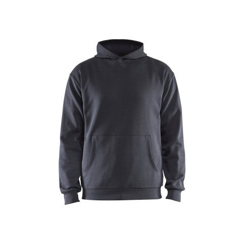 Sweat à capuche 35861169 - Couleur et taille au choix