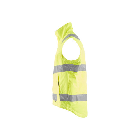 Gilet haute-visibilité hydrofuge 38701900 - Couleur au choix