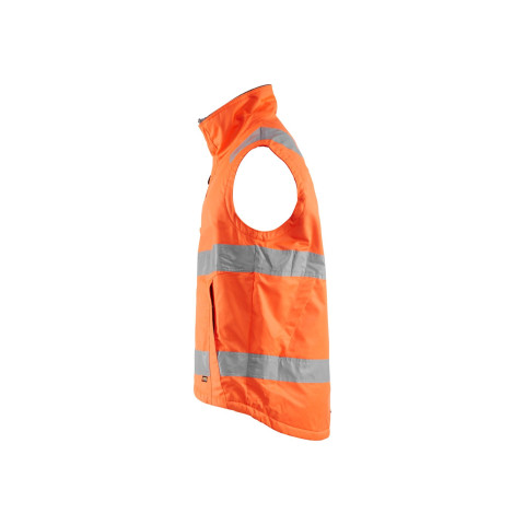 Gilet haute-visibilité hydrofuge 38701900 - Couleur au choix