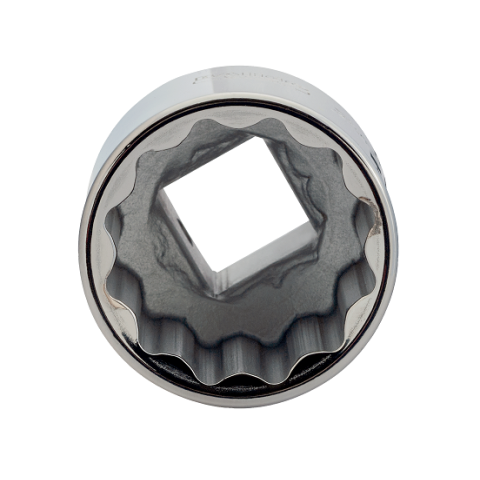 Douille 3/4 12 pans 56 mm 8900dm-56 bahco