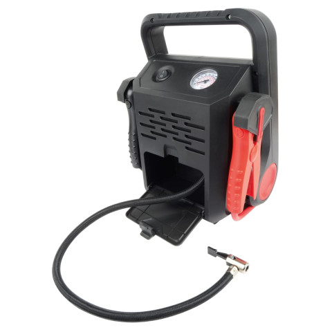 Chargeur électrique mobile 12 v