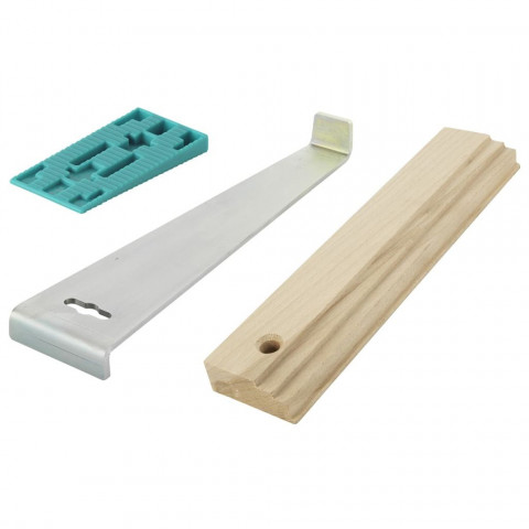 Ensemble de pose de plancher 6931000