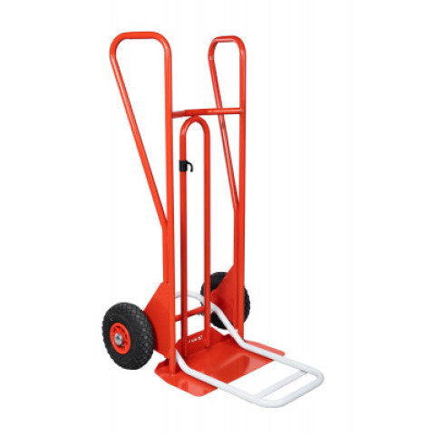 Diable à poignées fermées 250 kg - FIMM - 810212022