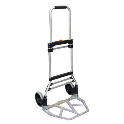 Diable alu repliable 100 kg - FIMM - 815007146