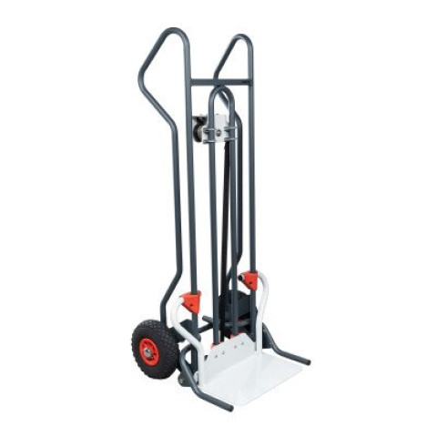Diable élévateur roues PN 150 kg - 810402001