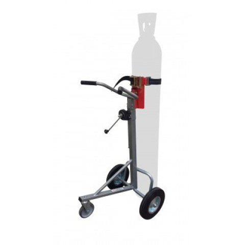 Diable Bloc-bouteille® à sangle élévation assistée 150 kg - 815000712