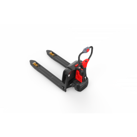 Transpalette électrique fourches largeur 560 mm 1500 kg - 855010456