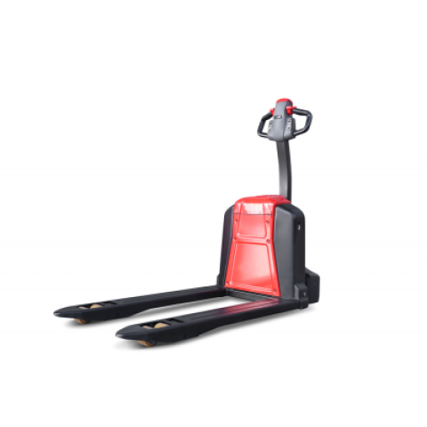 Transpalette électrique fourches largeur 540 mm 1500 kg - 855010457