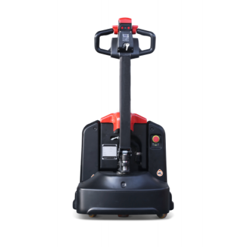 Transpalette électrique fourches largeur 540 mm 1800 kg - 855010458