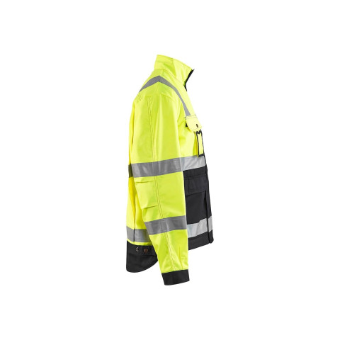 Veste haute visibilité 40231804 - Couleur et taille au choix