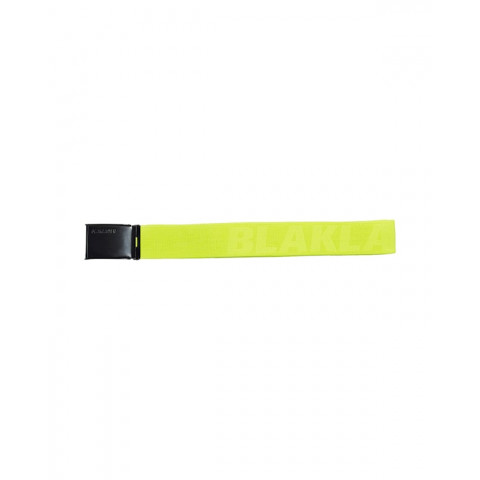 Ceinture ajustable avec boucle en métal 40340000 - Couleur au choix