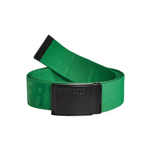 Ceinture ajustable avec boucle en métal 40340000 - Couleur au choix