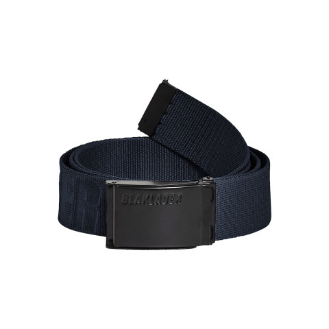 Ceinture ajustable avec boucle en métal 40340000 - Couleur au choix