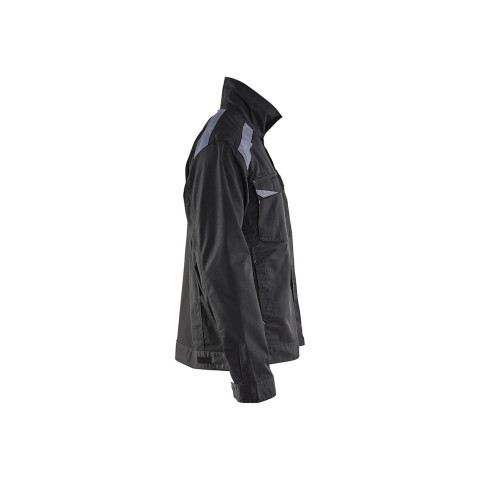 Veste industrie coton 40541210 - Taille au choix