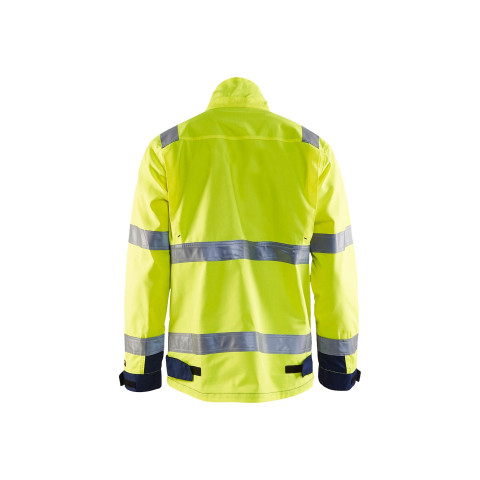 Veste haute-visibilité 40641811 - Couleur au choix