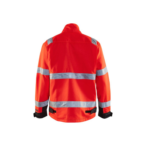 Veste haute-visibilité 40641811 - Couleur au choix