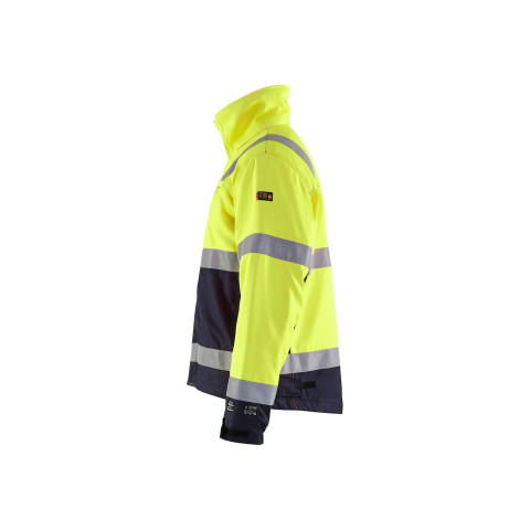 Veste hiver multinormes 40691514 - Taille au choix
