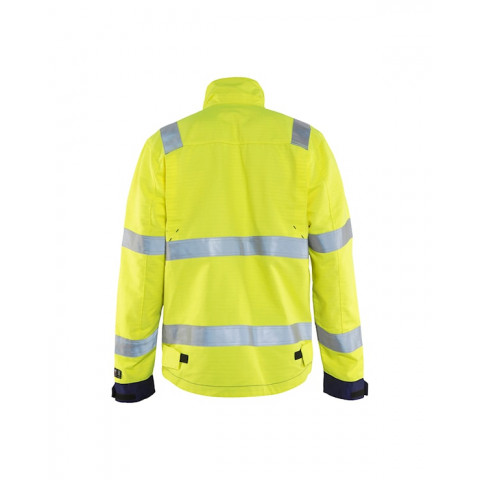 Veste multinormes - 40871514