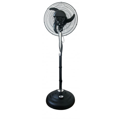 Ventilateur brumisateur d'extérieur 3 vitesses