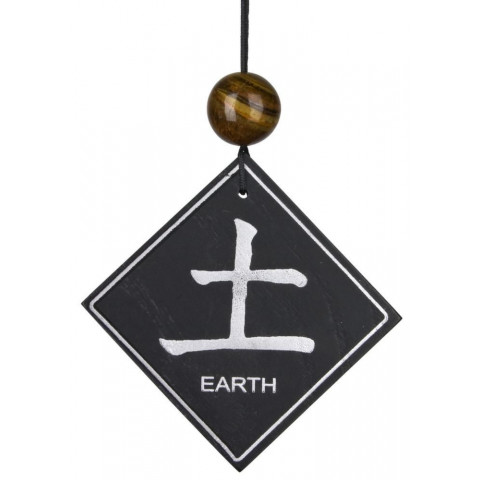 Carillon feng shui