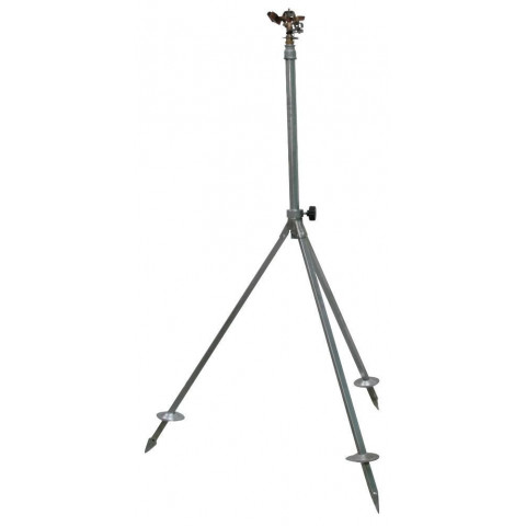 Kit complet arrosage avec tuyau 50m et accessoires