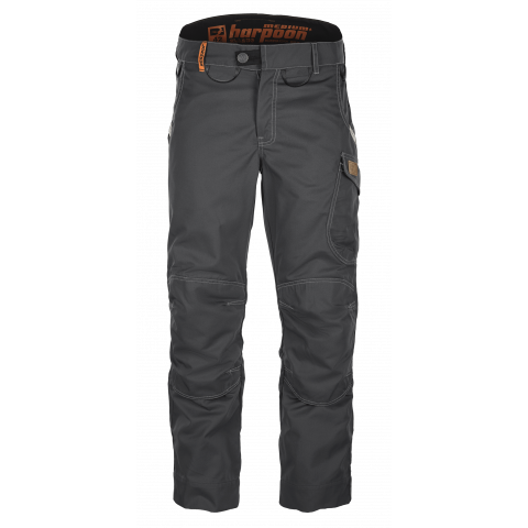 Pantalon harpoon medium+ bosseur - 11670-028 - Couleur et taille au choix