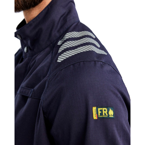 Veste multinormes inhérent 44071512 - Couleur et taille au choix