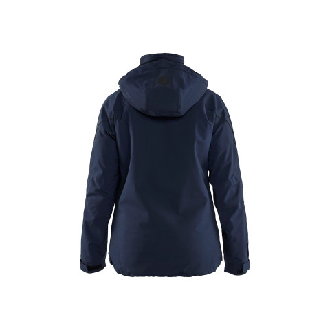 Veste hiver stretch 4D femme 44081917 - Couleur au choix