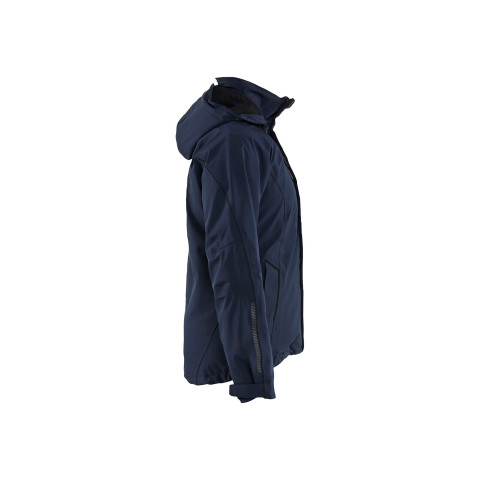 Veste hiver stretch 4D femme 44081917 - Couleur au choix