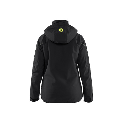 Veste hiver stretch 4D femme 44081917 - Couleur au choix